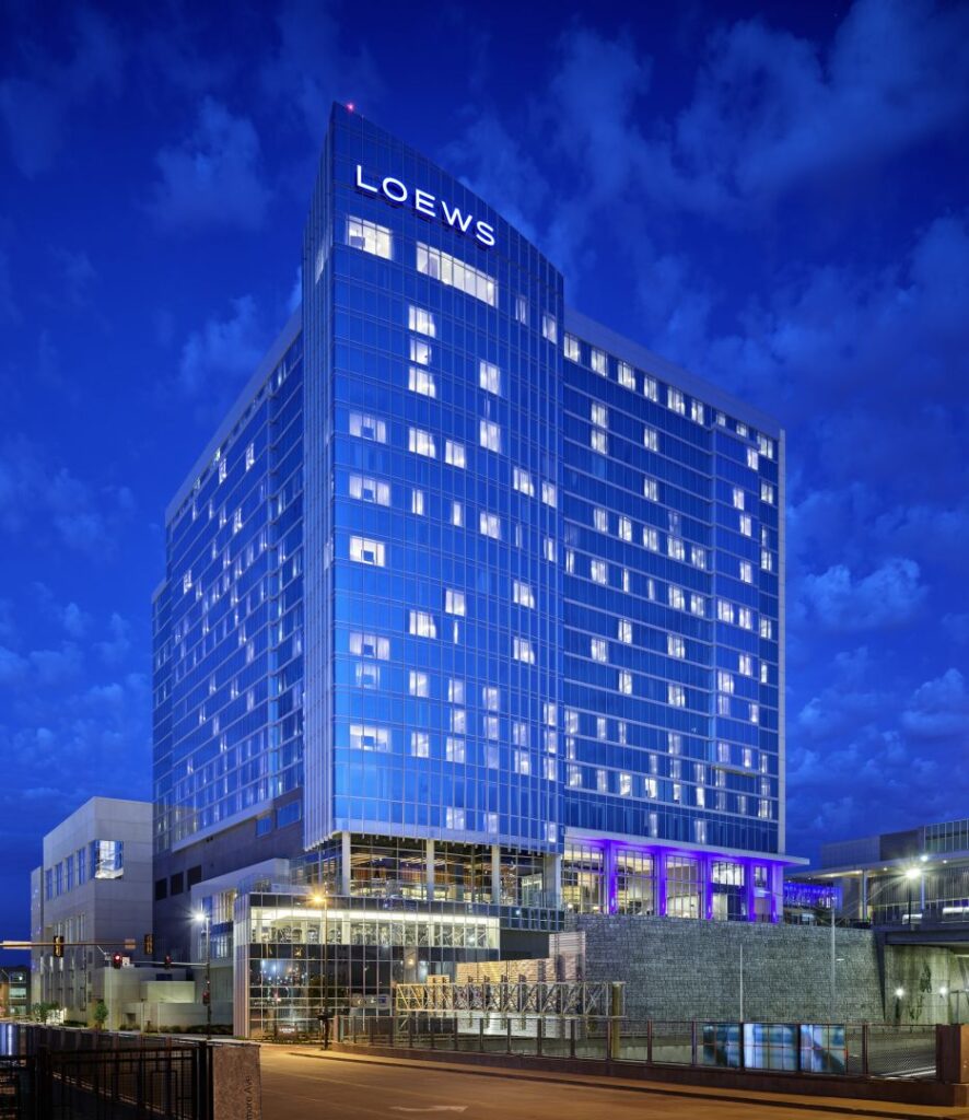 Hotel KC